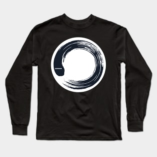 Enso Long Sleeve T-Shirt